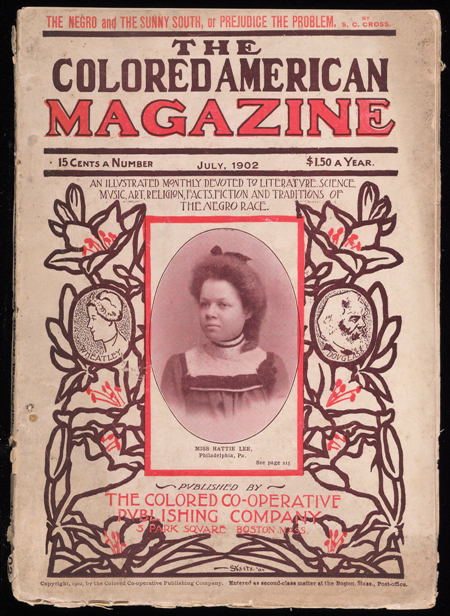 July 1902 (Vol. 5, No. 3) – The Digital Colored American Magazine